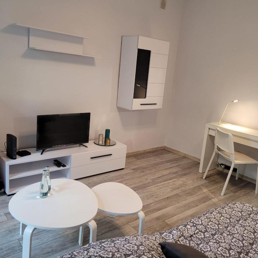 Apartament Tuwima Zabrze Exteriér fotografie