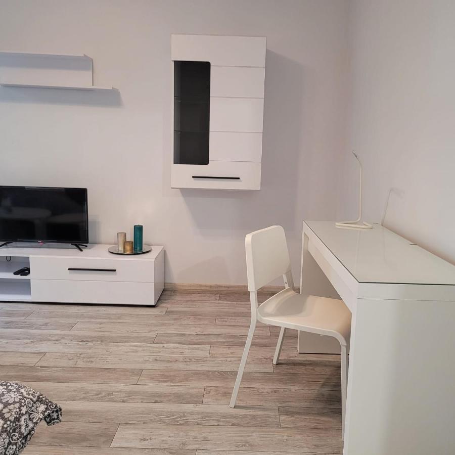 Apartament Tuwima Zabrze Exteriér fotografie