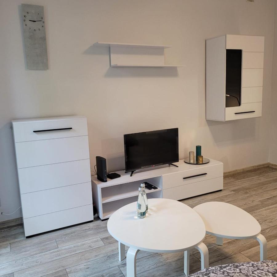 Apartament Tuwima Zabrze Exteriér fotografie