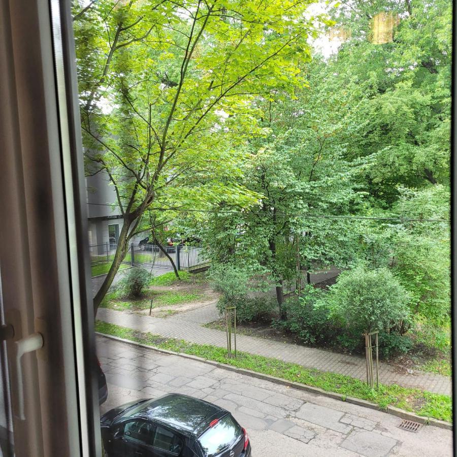 Apartament Tuwima Zabrze Exteriér fotografie